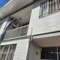 رهن کامل ویلایی 100 متری ، 2 واحدی ، کوچه مهتاب