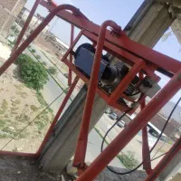 اجاره بالابر