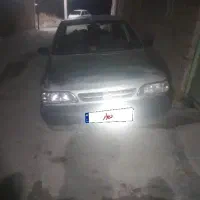 پراید مدل ۸۵