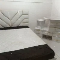 تخت ۲ نفره نو