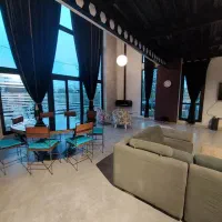 ویلاشهرکی/فرنیش/روف/کد۴۲۹۲/حبوباتی|اجارهٔ خانه و ویلا|رویان, |دیوار