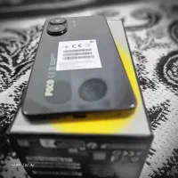 شیائومی poco x7 pro با حافظهٔ ۵۱۲ گیگابایت|موبایل|زنجان, |دیوار