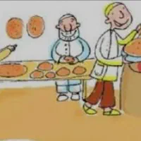 نیازمند نیرو نقاش وشاطر وردست نونوایی|استخدام صنعتی، فنی، مهندسی|کرمان, |دیوار