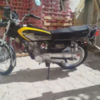 رهرو 125/فروش فوری