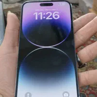 ۱۴ پرومکس|موبایل|نسیم‌شهر, |دیوار