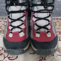 کفش کوهنوردی پسرانه