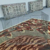 قفس بزرگ مناسب انواع پرنده