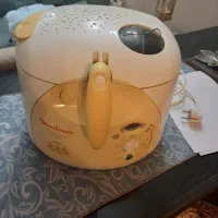 سرخ کن مولینکس اصل|اجاق گاز و لوازم برقی پختوپز|بابل, |دیوار