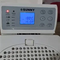 سرخ کن سانی|اجاق گاز و لوازم برقی پخت‌وپز|پاکدشت, پاکدشت (مامازند)|دیوار