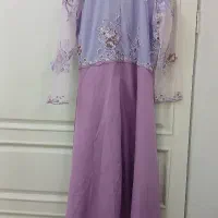 5 عدد لباس مجلسی سایز 48 تا 50 قیمت بسیار کم و نو|لباس|مشهد, شهید قربانی|دیوار