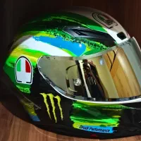 کلاه کاسکت agv