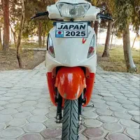 موتور هیرو پیلیژر 110|موتورسیکلت|قم, آلوچو|دیوار