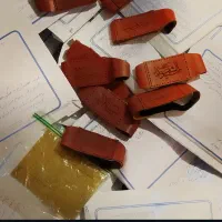 حرز امام و دعای محافظتی بنام شخص