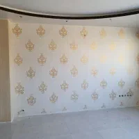 نقاشی ساختمان