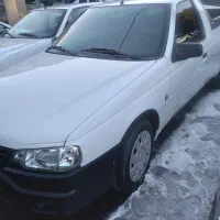 آریسان ۴۰۳ بدون رنگ