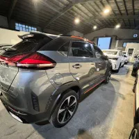 تجارت خودرو خسروانی/x33 cross CVT/ ثبت نام شرکتی|خودرو سواری و وانت|تهران, حکمت|دیوار