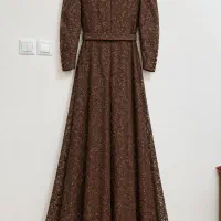 پیراهن مجلسی