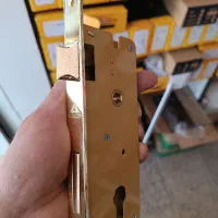 ابزار و یراق آلات قائم