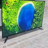 تلویزیون اسنوا 42 اینچ دهگلان|تلویزیون و پروژکتور|سنندج, |دیوار