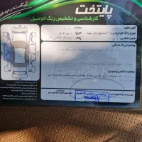 فروش ماشین|خودرو سواری و وانت|گرگان, |دیوار