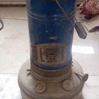 چراغ نفتی علاالدین