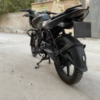 موتور سیکلت باجاج ۱۳۵|موتورسیکلت|بندرعباس, |دیوار