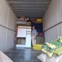 حمل بار و اثاثیه منزل|خدمات حمل و نقل|سقز, |دیوار