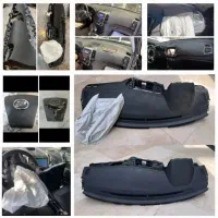 بازسازی داشبورد، تعمیر کیلومتر ،ترمیم فایبرگلاس