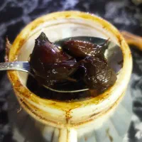 سیر ترشی 4 ساله|خوردنی و آشامیدنی|تهران, شهرک ولیعصر جنوبی|دیوار