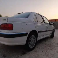 پارس تیوفایو گاز سیمی۱۴۰۱|خودرو سواری و وانت|کازرون, |دیوار