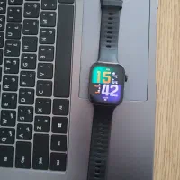 ساعت هواوی watch fit 3|ساعت|شیراز, وصال|دیوار