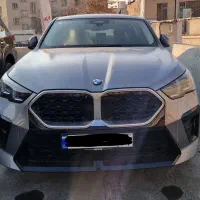 BMW X2 2025 طوسی|خودرو سواری و وانت|تهران, دهونک|دیوار