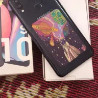 سامسونگ a10s کم کار