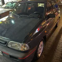 پراید کره ای مدل ۸۲ در حد|خودرو سواری و وانت|تربت جام, المهدی|دیوار