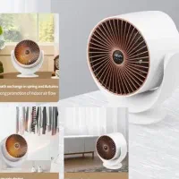 بخاری برقی هوشمند گردان کم مصرف|بخاری، هیتر، شومینه|کاشان, امیرکبیر|دیوار