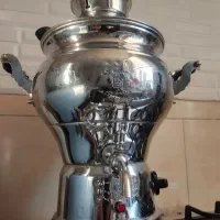 سماوربرقی