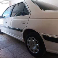 پارس سال 1400|خودرو سواری و وانت|پیر بکران, |دیوار