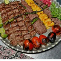 پیک موتوری جهت تهیه غذا