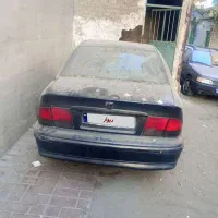 سمند 83 تمام رنگ|خودرو سواری و وانت|تهران, اتابک|دیوار