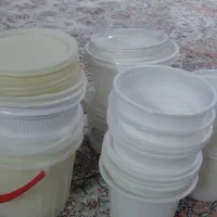 سطل یک بار مصرف