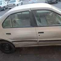 فروش سمند مدل ۸۳|خودرو سواری و وانت|بم, |دیوار