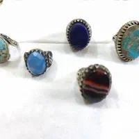 انگشتر....|بدلیجات|بجنورد, |دیوار