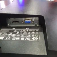 مانیتور HP  اینچ 23|قطعات و لوازم جانبی رایانه|کرج, گوهردشت|دیوار