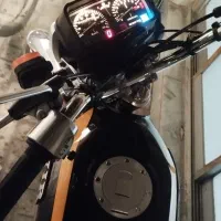 هوندا CG125 کویر ۱۴۰۳ کم‌کار