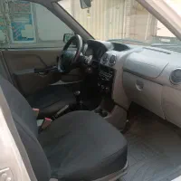 پراید ۹۶ دوگانه|خودرو سواری و وانت|پاکدشت, پاکدشت (مامازند)|دیوار