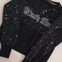 کراپ آستین بلند وشومیز تا۱۳سال|لباس|مشکیندشت, |دیوار