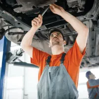 تعمیرات تخصصی جلوبندی با کمترین اجرت