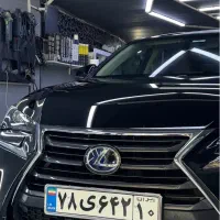 نانولکس مرکز تخصصی کاور بدنه،سرامیک و اورهال خودرو