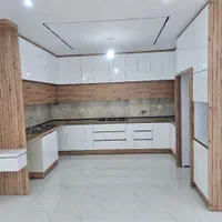 کابینت دکوراسیون داخلی دکامود طراحی خاص