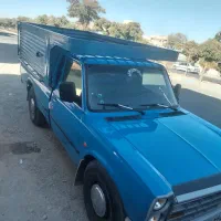 نیسان دوگانه مدل 99